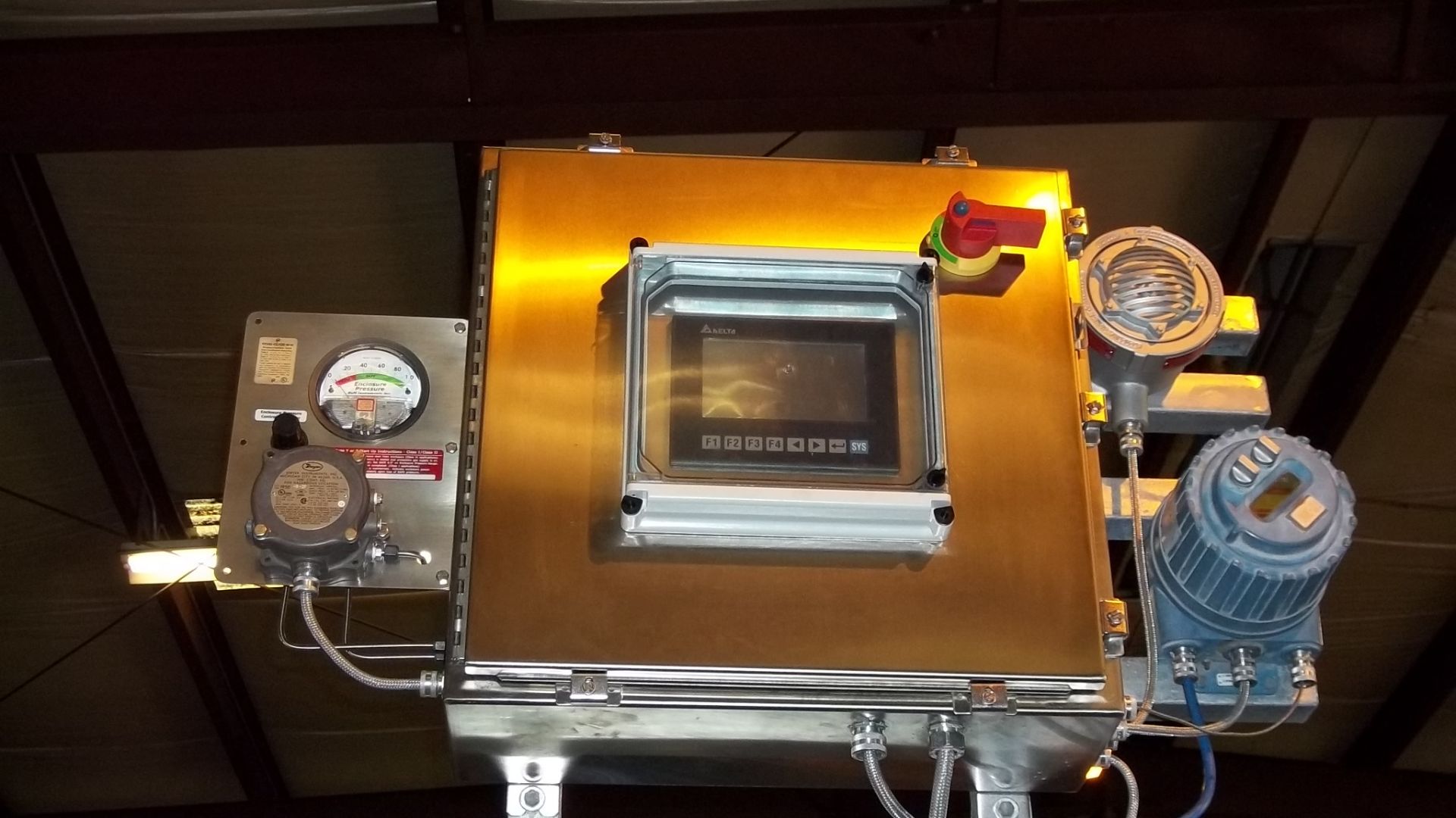 ASA Equipment Solution